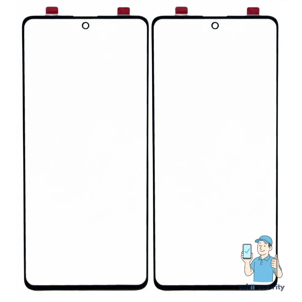Front Glass for Samsung Galaxy S10 Lite